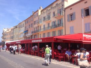 St. Tropez