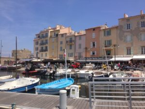 St. Tropez