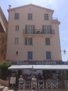 St. Tropez