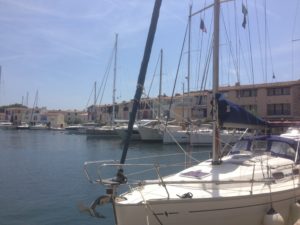 Port Grimaud