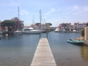 Port Grimaud