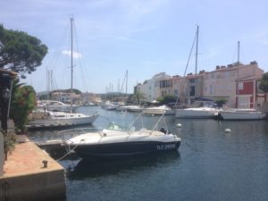 Port Grimaud