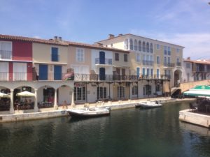 Port Grimaud