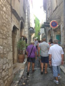 St Paul de Vence