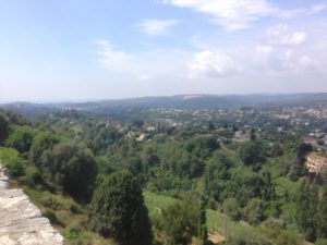 St Paul de Vence