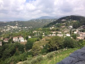 St Paul de Vence