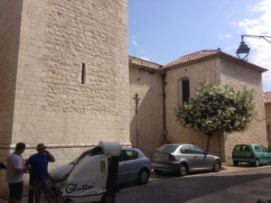 St Paul de Vence