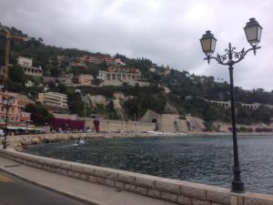 Villefranche-sur-Mer