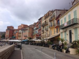 Villefranche-sur-Mer