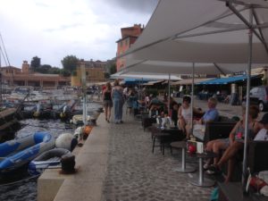 Villefranche-sur-Mer