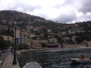 Villefranche-sur-Mer