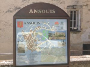 Ansouis