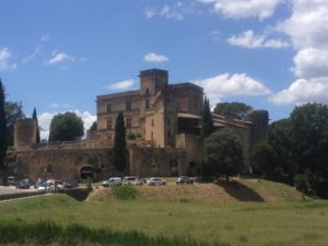 Lourmarin