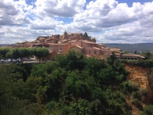 Roussillon