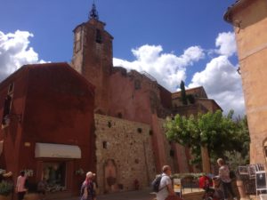 Roussillon