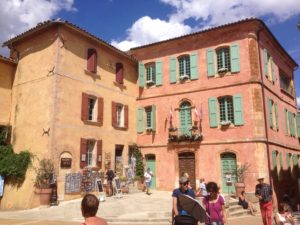 Roussillon