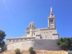 Notre-Dame de la Garde