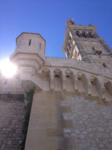 Notre-Dame de la Garde