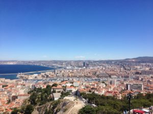 Notre-Dame de la Garde