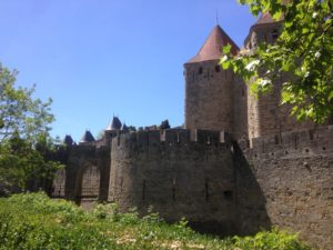 Cité de Carcassonne