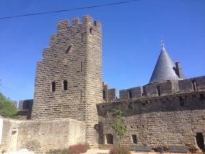 Cité de Carcassonne