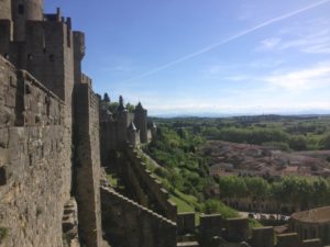 Cité de Carcassonne