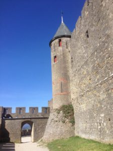 Cité de Carcassonne