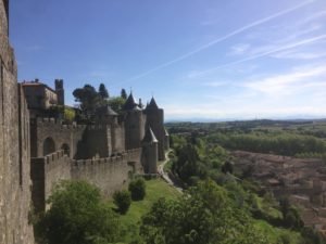 Cité de Carcassonne