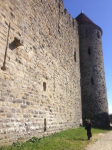 Cité de Carcassonne