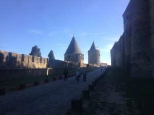 Cité de Carcassonne