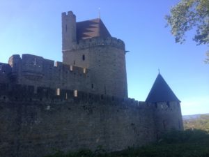 Cité de Carcassonne