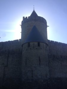 Cité de Carcassonne