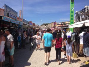 Marseillan Plage