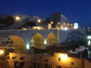 Port Du Vallon Des Auffes