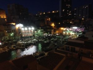 Port Du Vallon Des Auffes