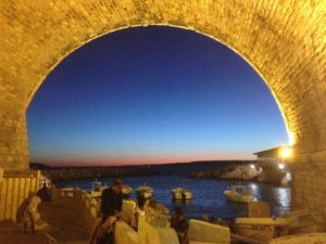 Port Du Vallon Des Auffes