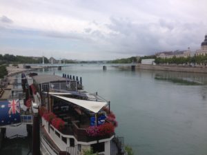 Rhone River