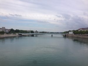 Rhone River