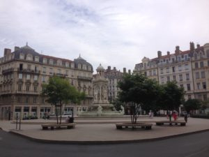 Place des Jacobins