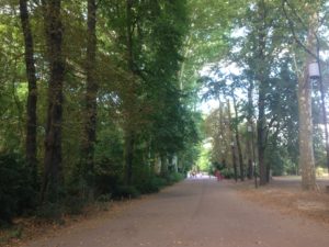 Parc de la Tête d'Or