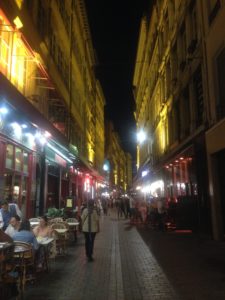 Rue de la Monnaie