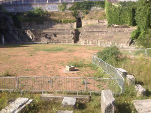 Amphitheatre of the Three Gauls