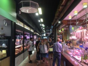 Les Halles de Lyon – Paul Bocuse