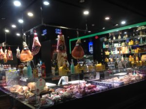 Les Halles de Lyon – Paul Bocuse