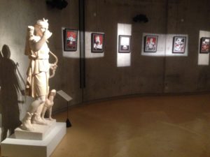 Gallo-Roman Museum of Lyon-Fourvièr