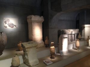 Gallo-Roman Museum of Lyon-Fourvièr