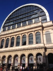 Lyon National Opera