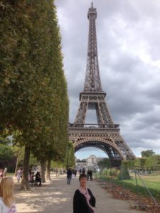 Eiffel Tower