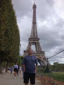 Eiffel Tower