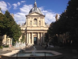 Palais du Luxembourg